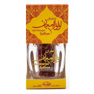 Saffron 1g