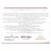 Santoor PureGlo Glycerine Bathing Bar with Almond Oil, 125g