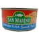 San Marino Corned Tuna Spanish Style, 180g