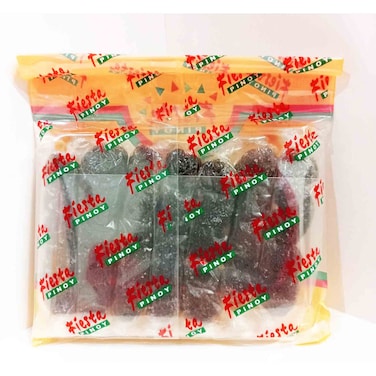 Fiesta Pinoy Sweet Tamarind Candy, 170g