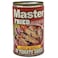 Master Sardines Fried Hot and Spicy In Tomato Sauce, 155g