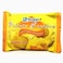 Regent Potato Biscuit Cheese Flavor Crackers 10g