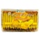 Regent Potato Biscuit Cheese Flavor Crackers 10g