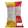 OK Fried Twister Corn Snacks Cheese Flavor, 100g