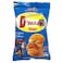 W.L. Muncher D&rsquo;Patata Chips Cheese Flavor Potato Chips, 60g