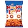 OK Hoopa Loops Cheese Flavored Rings, 60g