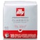 Illy Iperespresso Classico Classic Roast Capsules, 18 Capsules