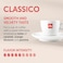 Illy Iperespresso Classico Classic Roast Capsules, 18 Capsules