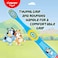 Colgate Bluey Kids Toothbrush for 2-5 Years Kids, Pack of 2
