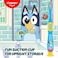 Colgate Bluey Kids Toothbrush for 2-5 Years Kids, Pack of 2