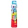 Colgate Bluey Kids Toothbrush for 2-5 Years Kids, Pack of 2
