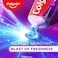 Colgate Maximum Fresh and Odor Neutralization Max Fresh Knockout, 125ml