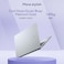 ASUS Vivobook 14 Snapdragon X1 26 100, 16GB RAM, 512GB PCIe SSD, 14 Inch FHD IPS, Windows 11