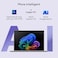 ASUS Vivobook 14 Snapdragon X1 26 100, 16GB RAM, 512GB PCIe SSD, 14 Inch FHD IPS, Windows 11