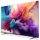 Philips 55-Inch 4K UHD LED Google TV, 55PUT7330