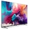 Philips 55-Inch 4K UHD LED Google TV, 55PUT7330