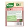 Knorr Cup-A-Soup, Cream of Chicken, 65g Pack of 4