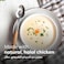 Knorr Cup-A-Soup, Cream of Chicken, 65g Pack of 4