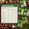 Knorr Chicken Noodle Soup 60g, Pack of 4