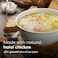 Knorr Chicken Noodle Soup 60g, Pack of 4