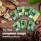Knorr Chicken Noodle Soup 60g, Pack of 4