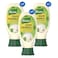 Knorr Mayonnaise, Original Flavour, 420ml Pack of 3