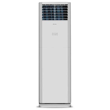 Gree 5 Ton Tower Air Conditioner iFLOWIND N60C3 Inverter Compressor, 60000 BTU/h, WiFi Enabled, R410A, White