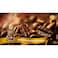 Carrefour Gold Instant Coffee 50g Pack of 4