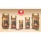 Carrefour Gold Instant Coffee 50g Pack of 4