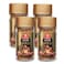 Carrefour Gold Instant Coffee 50g Pack of 4