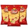 Royal Pasta Penne Rigate Value Pack 500g, Pack of 3