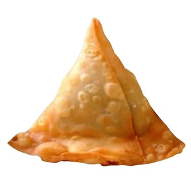 Punjabi Samosa