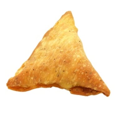 Vegetable Samosa
