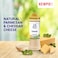 Kewpie Dressing Caesar Sos Salad Dressing, 210ml