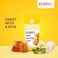 Kewpie Honey Mustard Sauce, 130ml