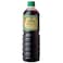 Kikkoman Less Salt Soy Sauce, 1L