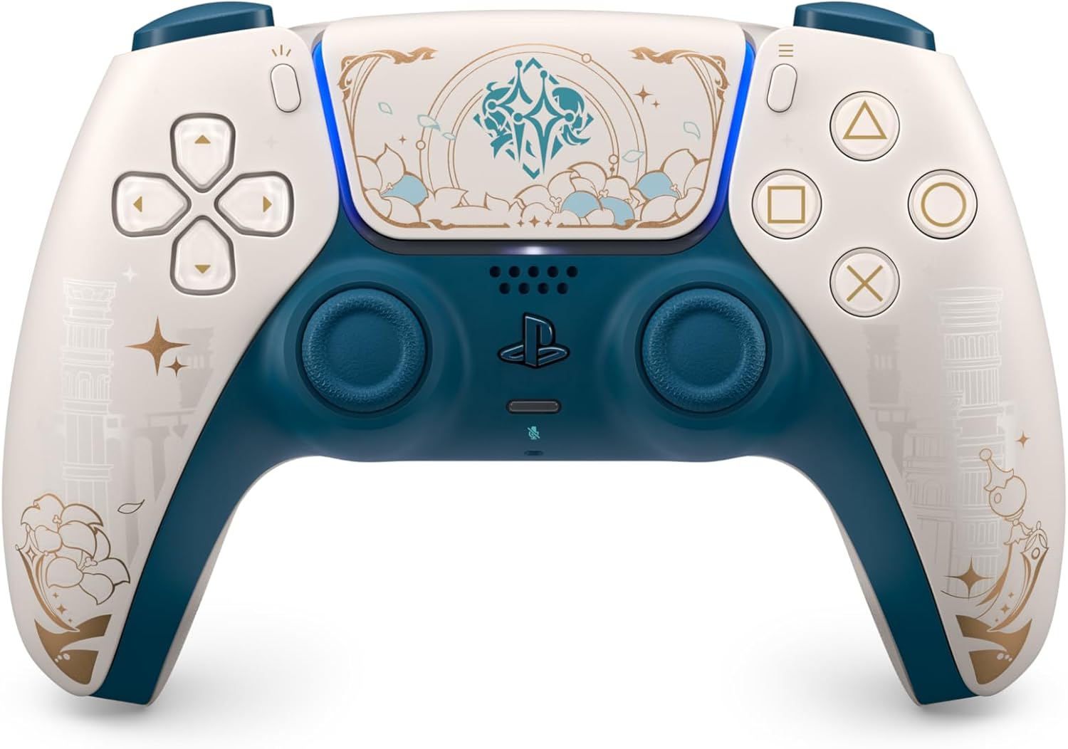 SONY SONY Dualsense Controller Genshin Impact Limited Edition