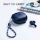 Anker Soundcore R50i True Wireless Earbuds, Blue