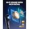 Anker Soundcore Liberty 4 Pro Noise Cancelling Earbuds, Black