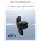 Anker Soundcore Liberty 4 Noise Cancelling Earbuds, Black