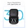 Anker Soundcore Liberty 4 Noise Cancelling Earbuds, Black