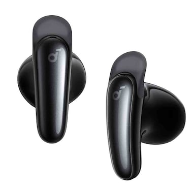 Anker Soundcore Liberty 4 Noise Cancelling Earbuds, Black