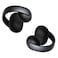 Anker Soundcore C30i Open-Ear Clip-On Earbuds, Black