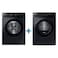 Samsung Washer Front Load, WW90CGC04DABGU, 9kg + Samsung Dryer Front Load, DV90CGC2A0ABGU, 9kg