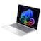 HP OmniBook 5 Laptop Snapdragon X Plus 16GB RAM 512GB SSD 14-Inch Windows 11 Silver OmniBook 5 14