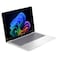 HP OmniBook 5 Laptop Snapdragon X Plus 16GB RAM 512GB SSD 14-Inch Windows 11 Silver OmniBook 5 14
