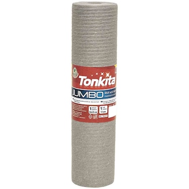 Tonkita Jumbo Roll Sponge Cloth 24x25cm, 12 PCS
