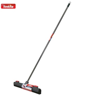 ماسحة أرضيات 2 في 1 تونكيتا، رمادي