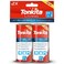 Tonkita Adhesive Roll Refills, Pack of 2