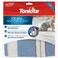 Tonkita Dual Microfiber Floor Cloth